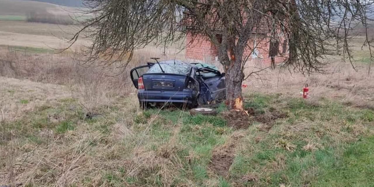 nesreća novska