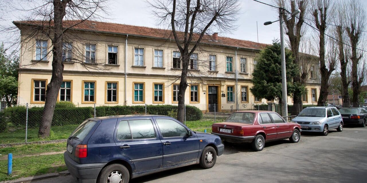 Zagreb: U O� Horvati otvorena CARNetova i Samsungova u?ionice budu?nosti