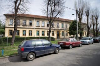 Zagreb: U O Horvati otvorena CARNetova i Samsungova u?ionice budu?nosti