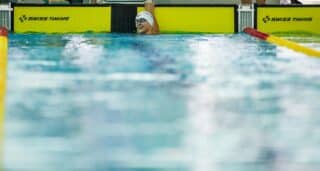 Na bazenu Svetice u Zagrebu održano 14. Zagreb Para Swimming Open i 4. Ekipno-otvoreno prvenstvo Hrvatske