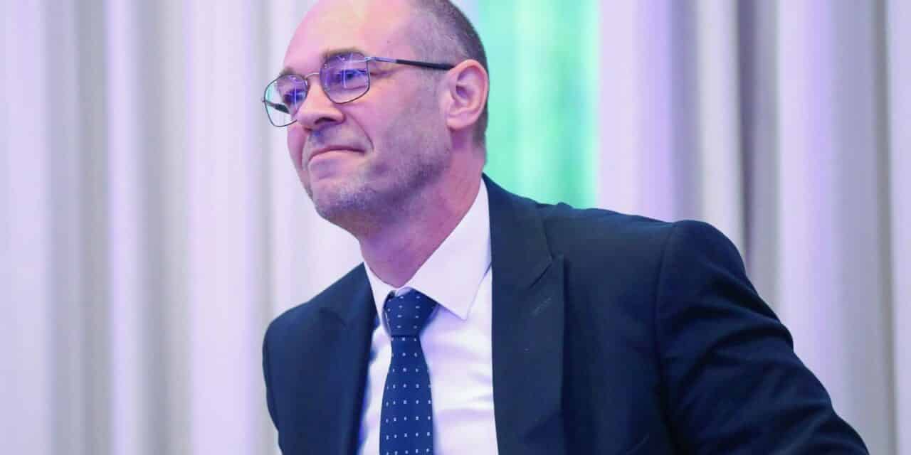 Zagreb: Predstavljanje kandidata HDZ-a u 6. izbornoj jedinici