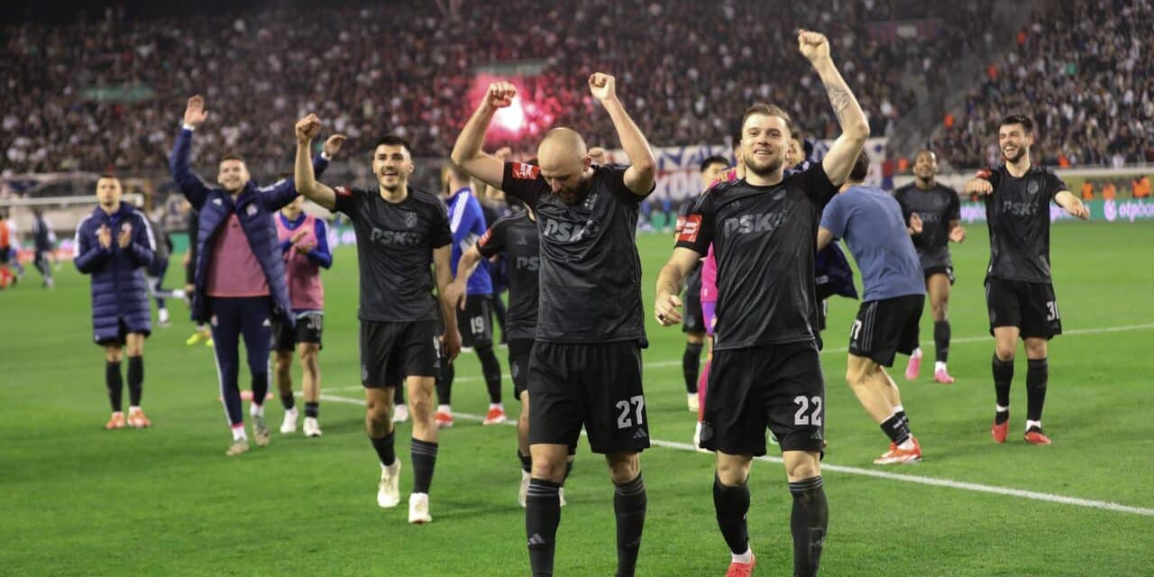 Dinamo je u finalu Kupa