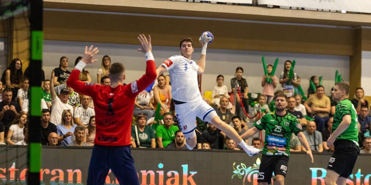 Našice: Paket 24 Premijer liga za prvaka, RK Nexe – RK Zagreb