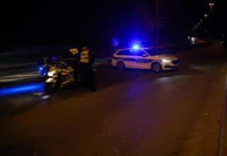 Zagreb: U prometnoj nesreći poginuo motociklist