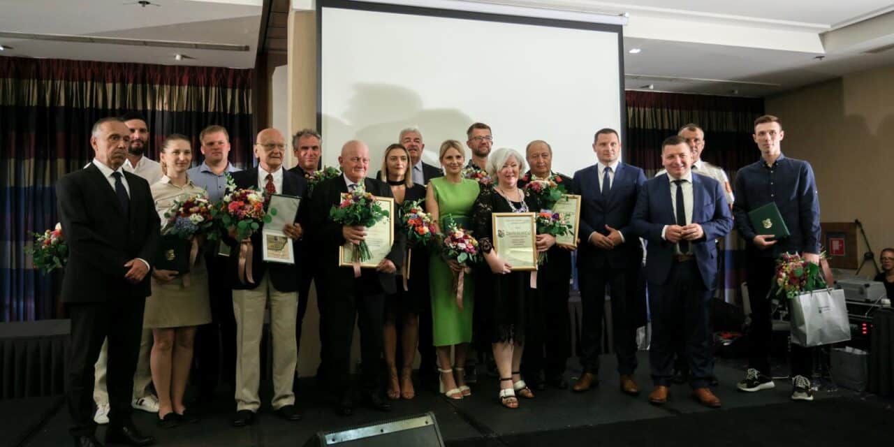 Zagreb: Svečana sjednica Županijske skupštine Zagrebačke županije