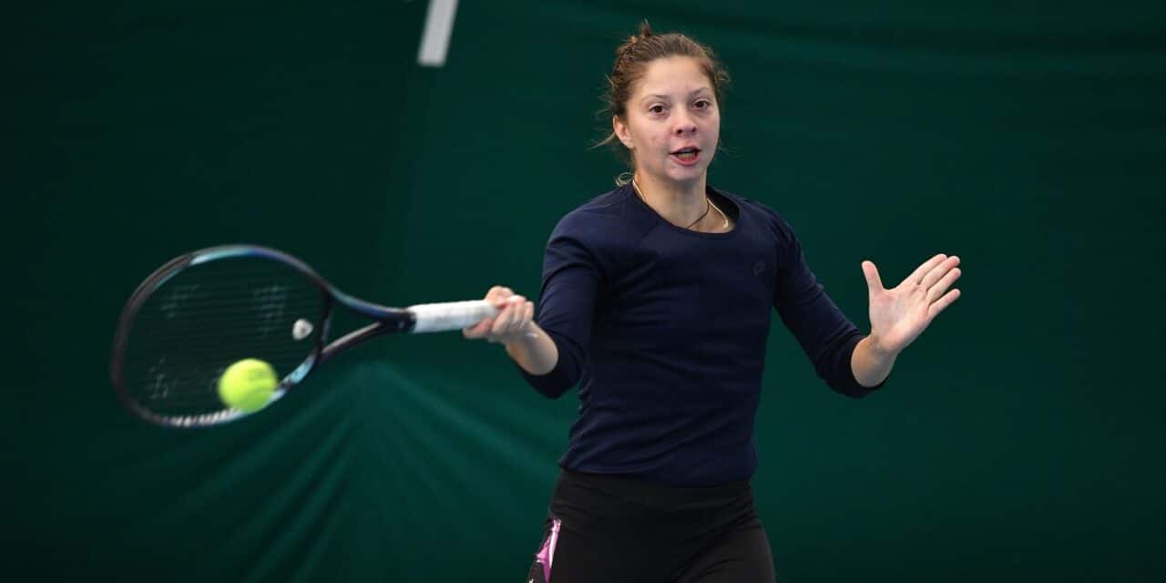 antonia ružić