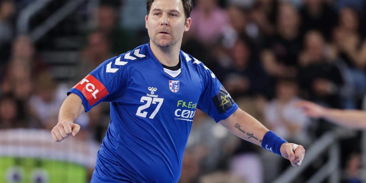 Susret Zagreba i Montpelliera u osmini finala EHF Lige prvaka