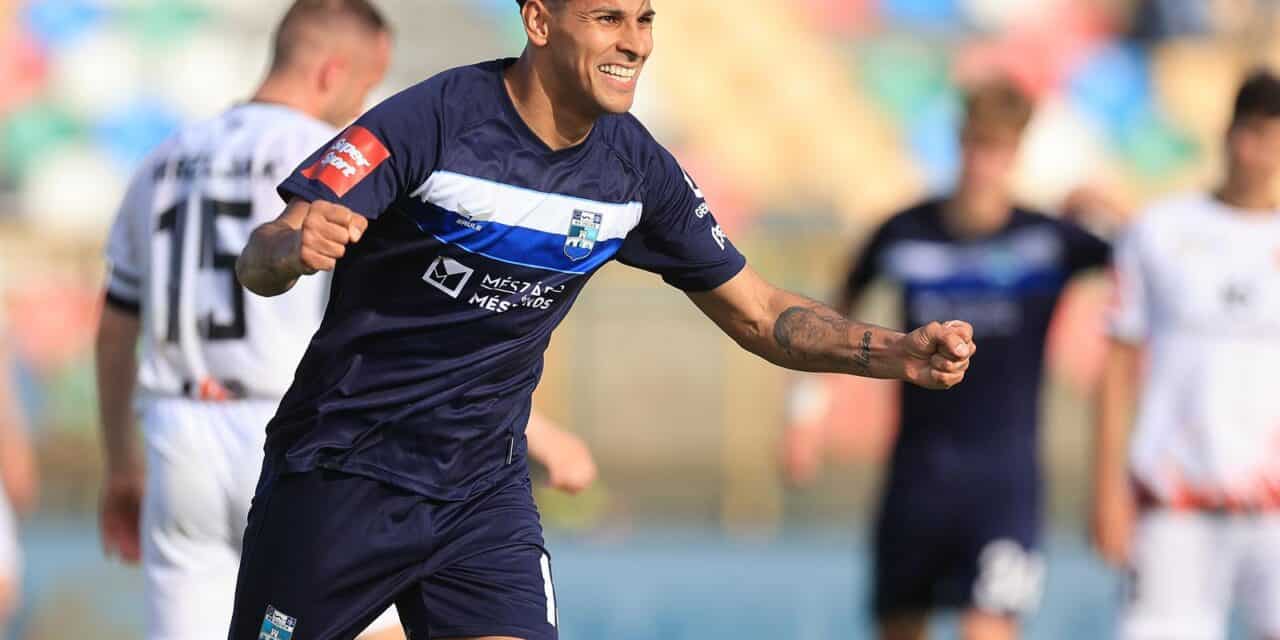 SuperSport HNL, 32. kolo, HNK Gorica – NK Osijek