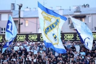 Rijeka u 32. kolu SuperSport HNL-a izgubila u gostima od Lokomotive 3:1