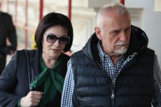Zagreb: Danas je objava presude Marini Lovrić Merzel