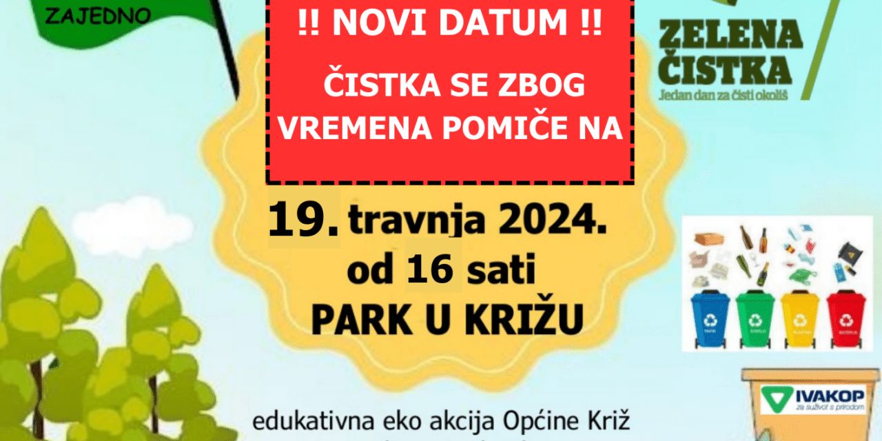 križ (1)