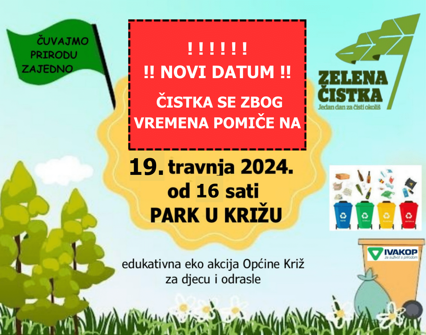 križ (1)