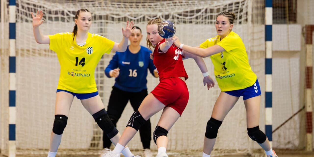 Zelina vs Trešnjevka Zagreb