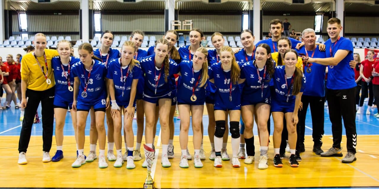 Medalje i pokalovi