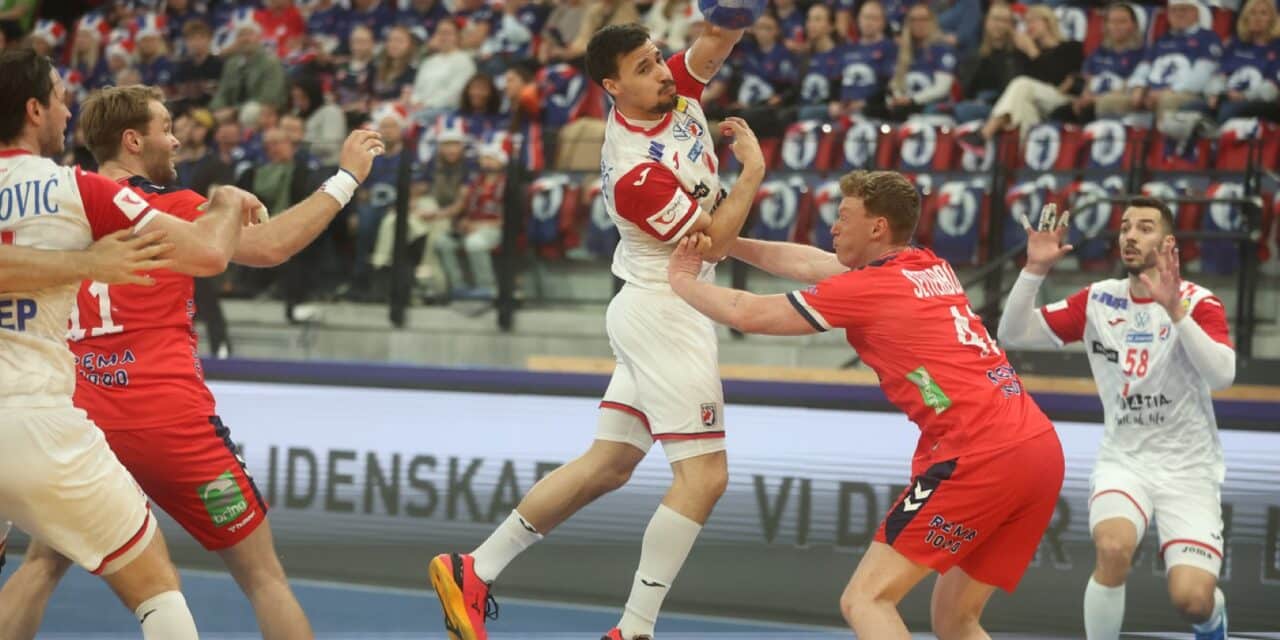 Gjensidige Cup 2024