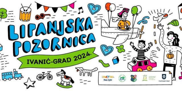 Lipanjska pozornica