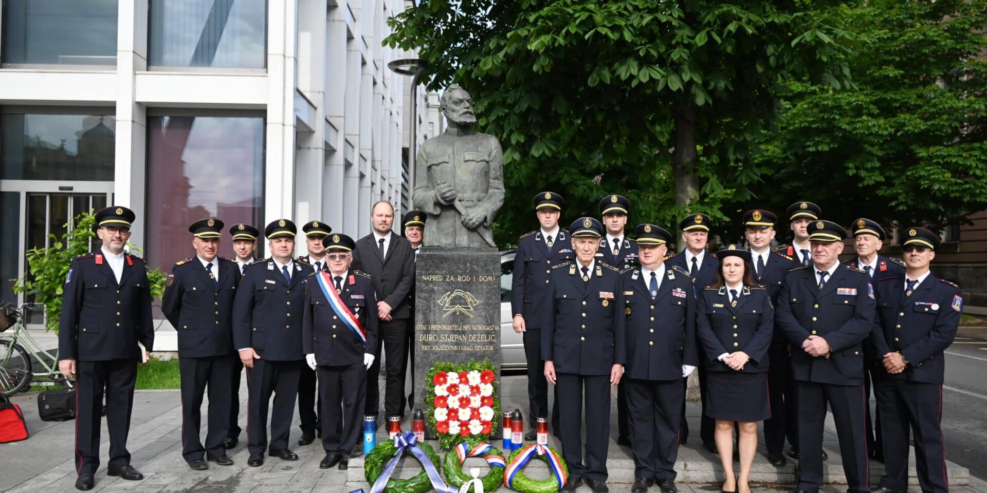 Međunarodni dan vatrogasaca