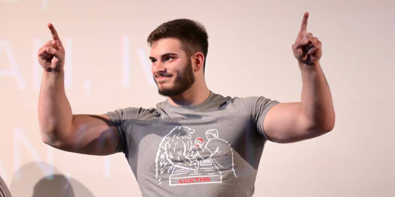 rino mašić