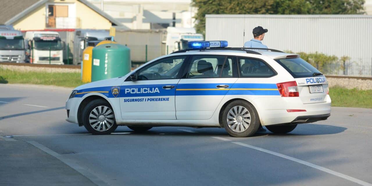 Zabok: U prometnoj nesre?i poginuo biciklist