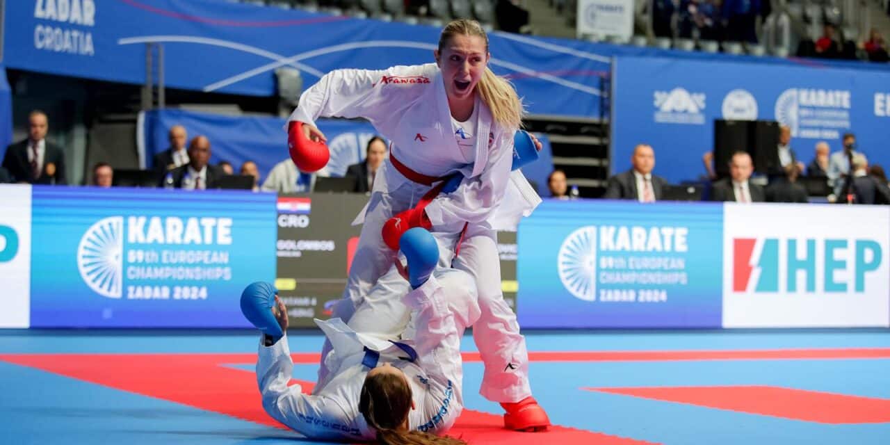 Nikolina Golomboš