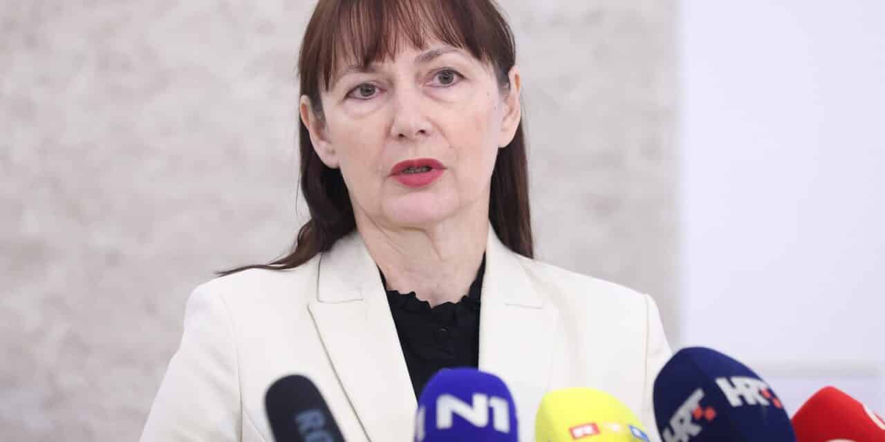 Ovo su ljudi koji su izabrani za zastupnike u Hrvatskom saboru
