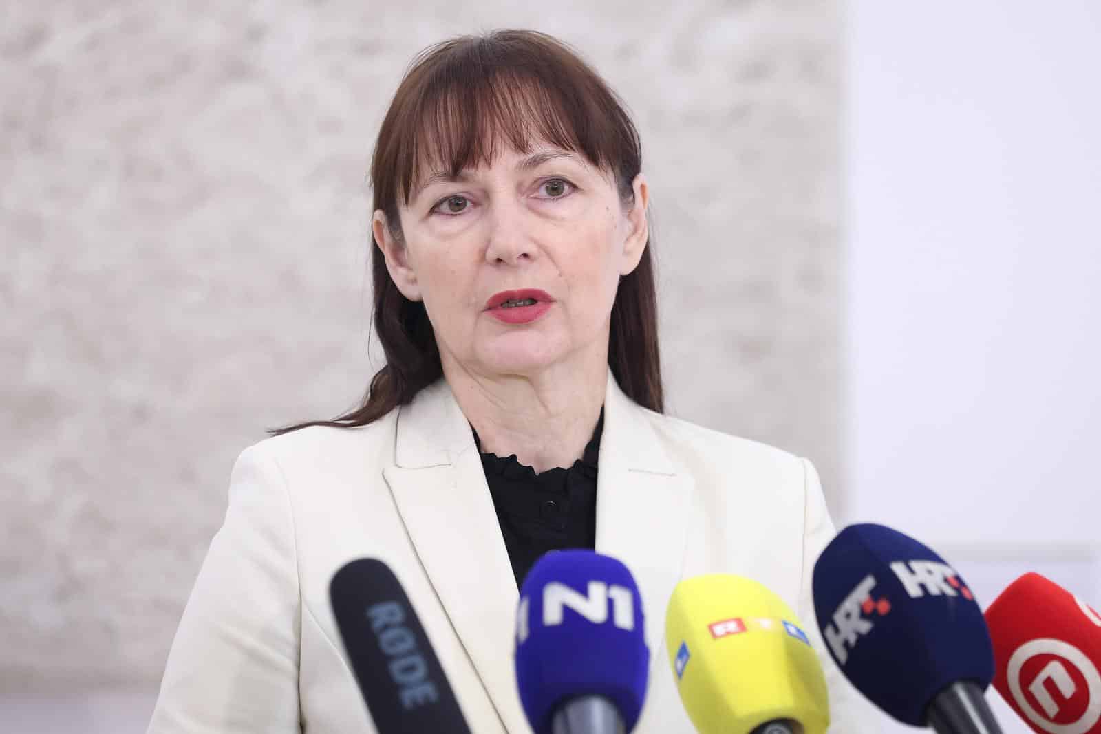 Ovo su ljudi koji su izabrani za zastupnike u Hrvatskom saboru