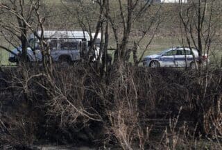 Zagreb: Policija i vojska pregledavaju rijeku Savu