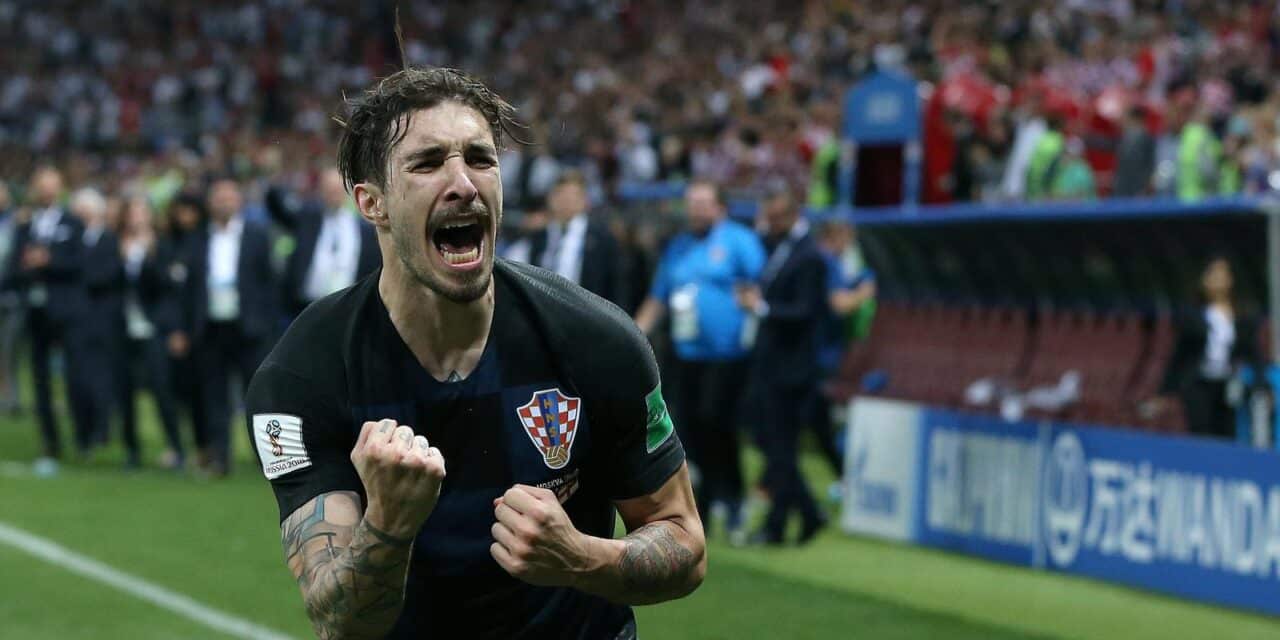 šime vrsaljko