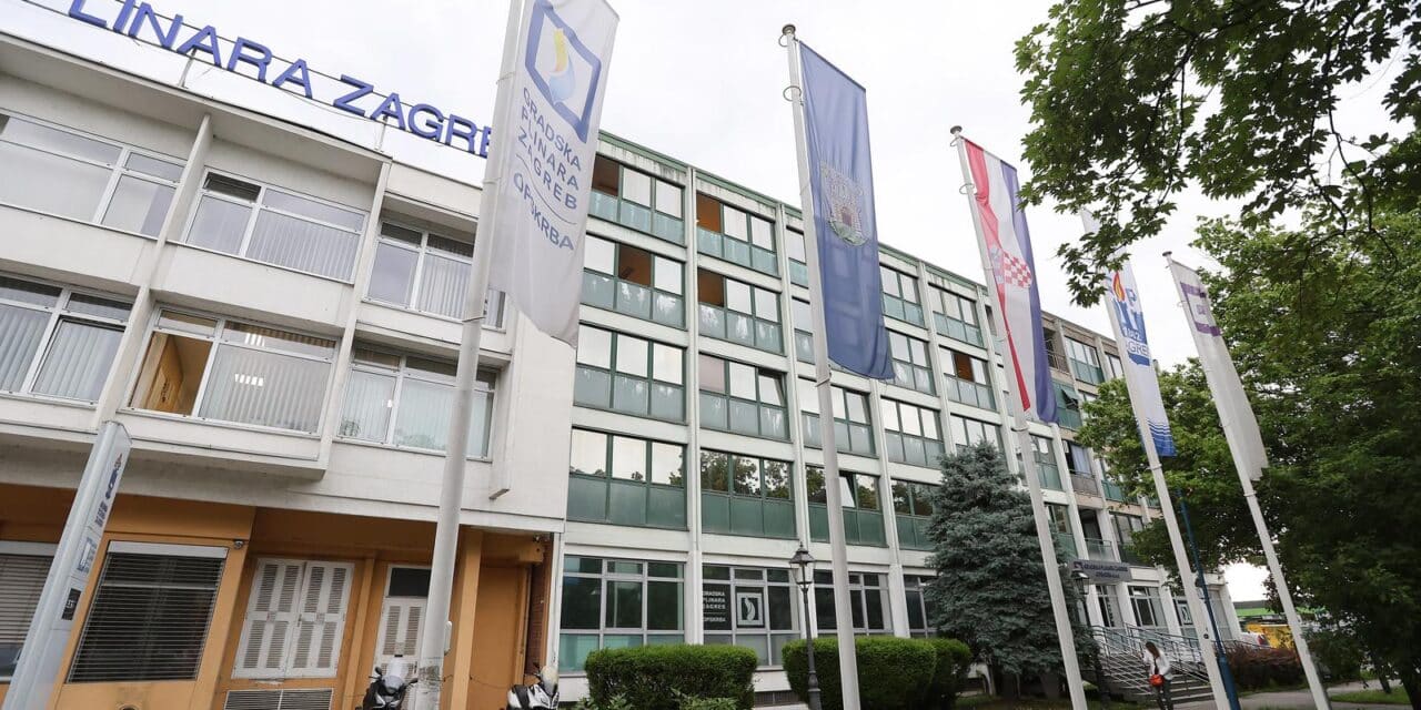Zagreb: GPZ Opskrba gubi koncesiju?
