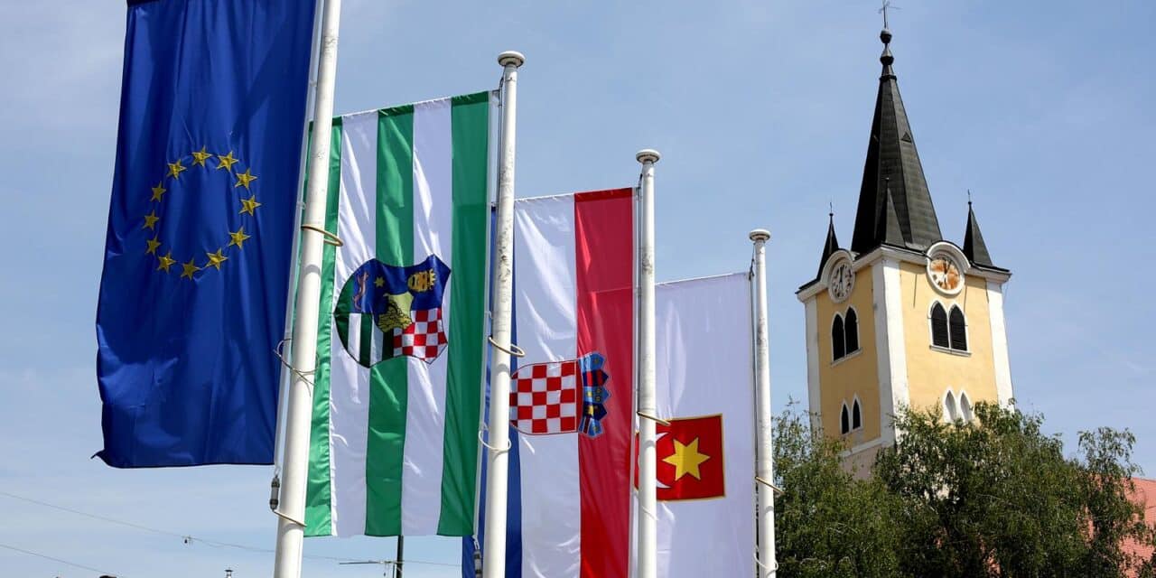 Sveti Ivan Zelina: Grad u kojem gradona?elnik ima najvi�u pla?u u Hrvatskoj od svih gradona?elnika