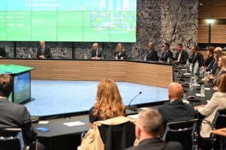 Zagreb: Svečana dodjela ugovora za sufinanciranje projekata zelene infrastrukture