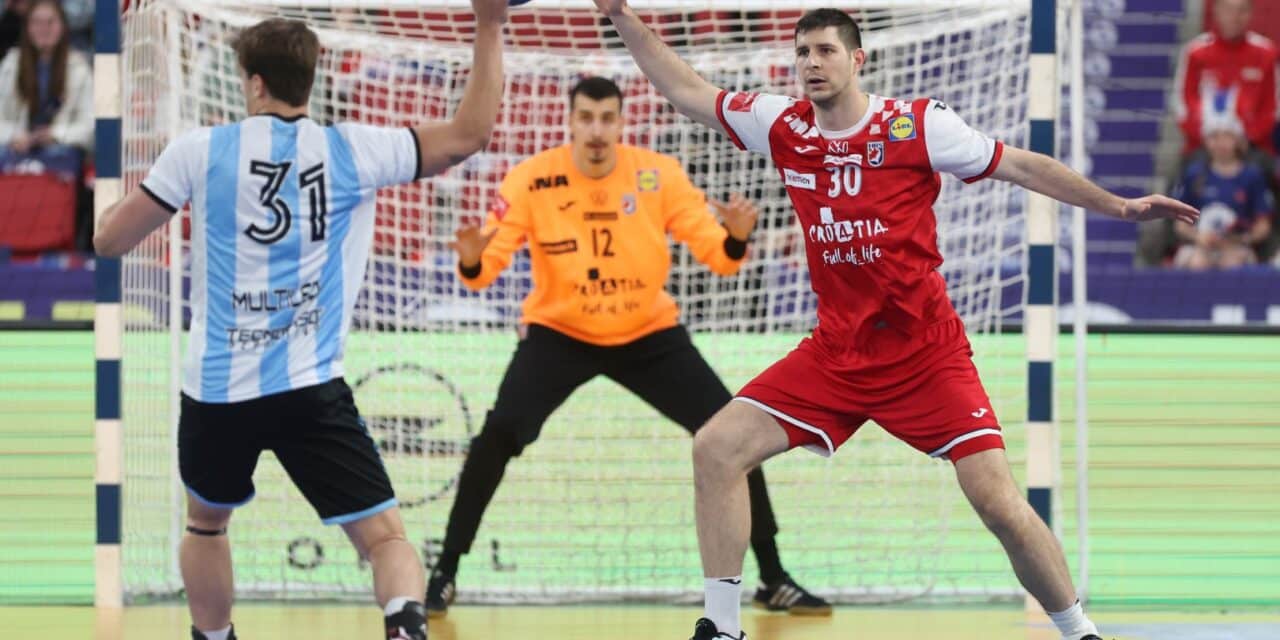Gjensidige Cup 2024