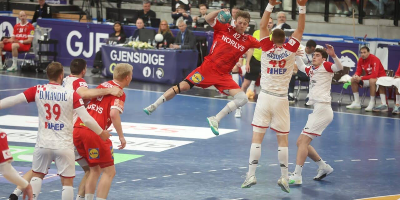 Gjensidige Cup 2024