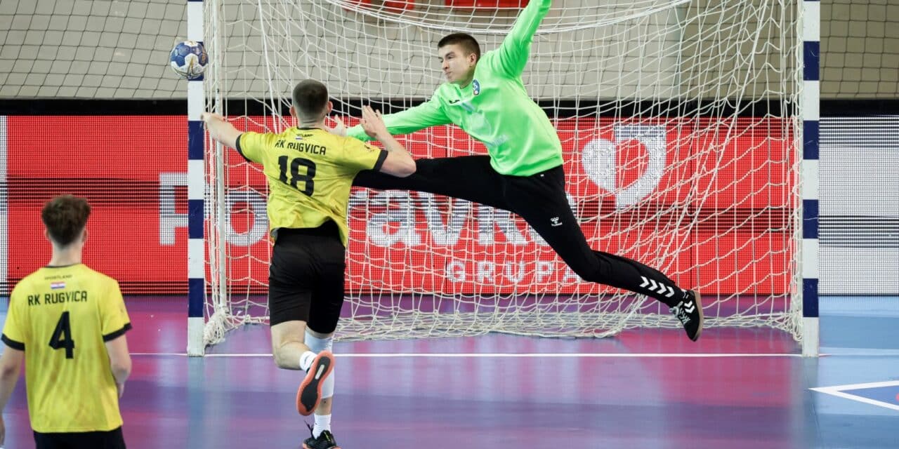 Rugvica vs Mornar Dramalj Crikvenica