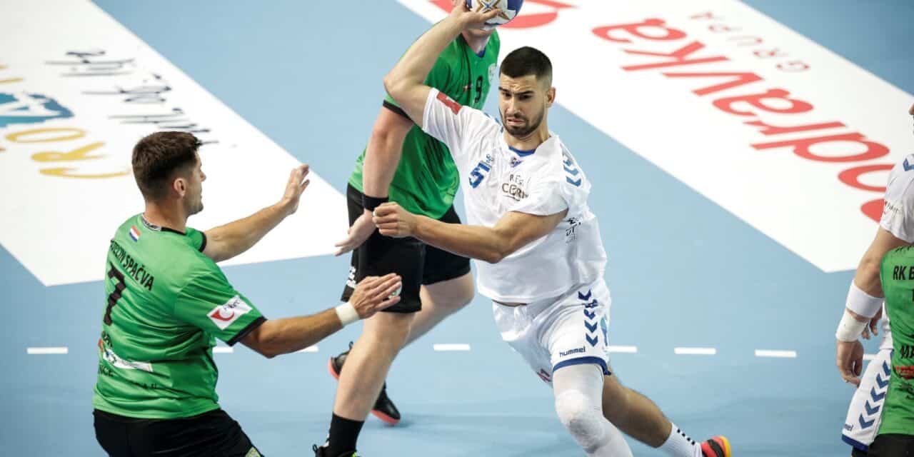 Zagreb vs Bjelin Spaćva