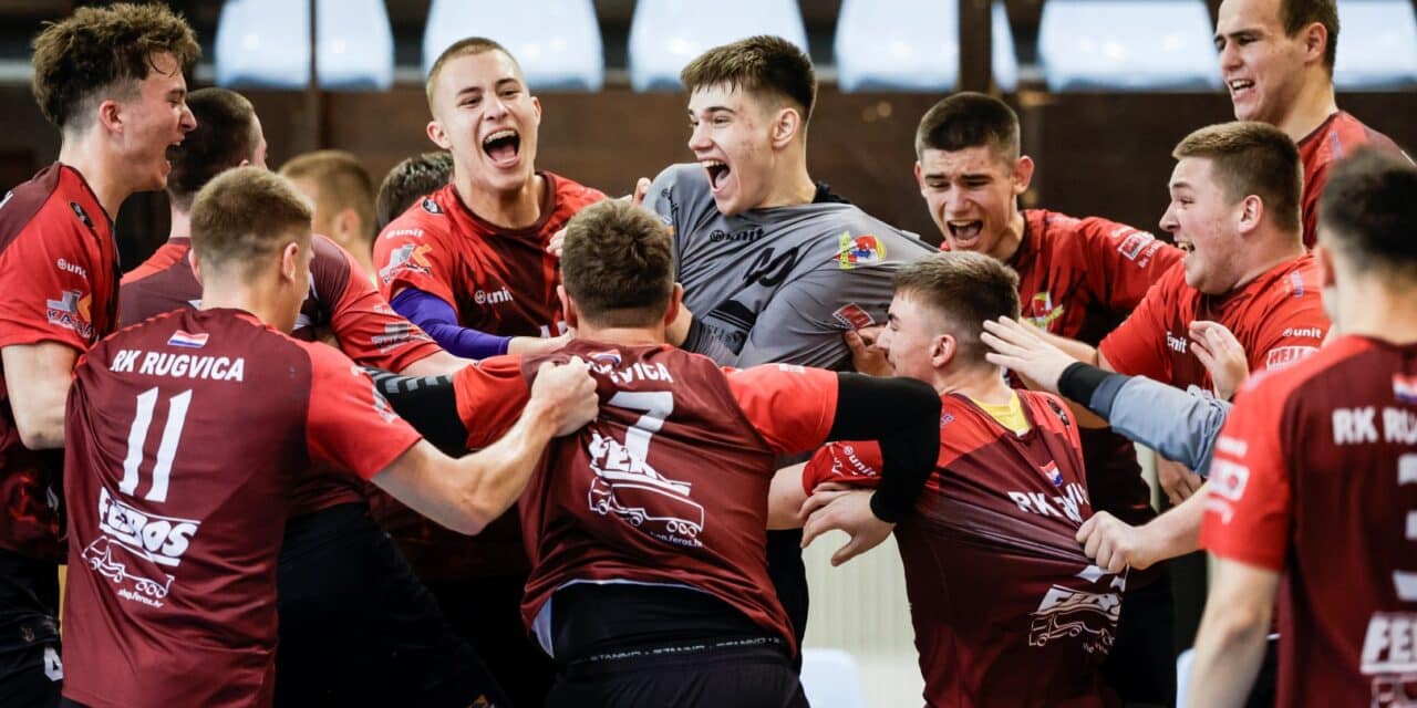 Osijek vs Rudar