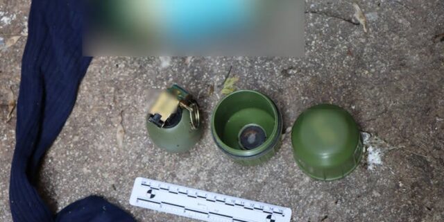 bomba