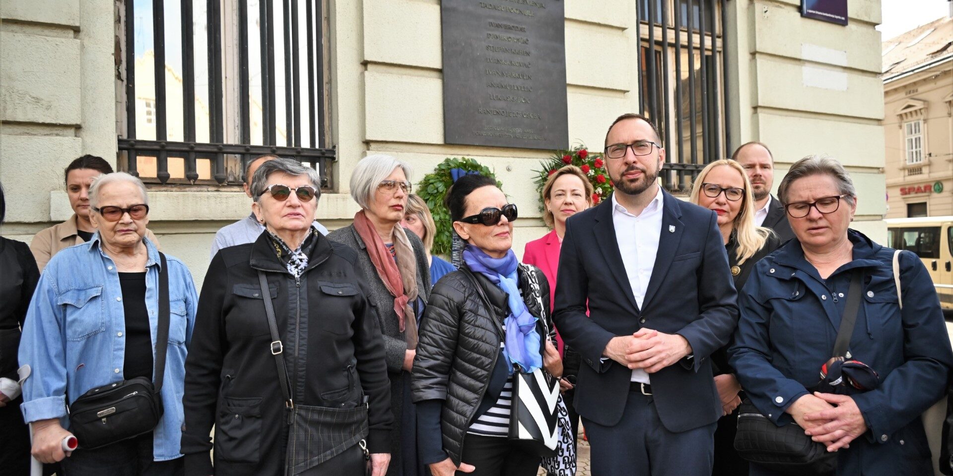 obljetnica raketiranja Zagreba1