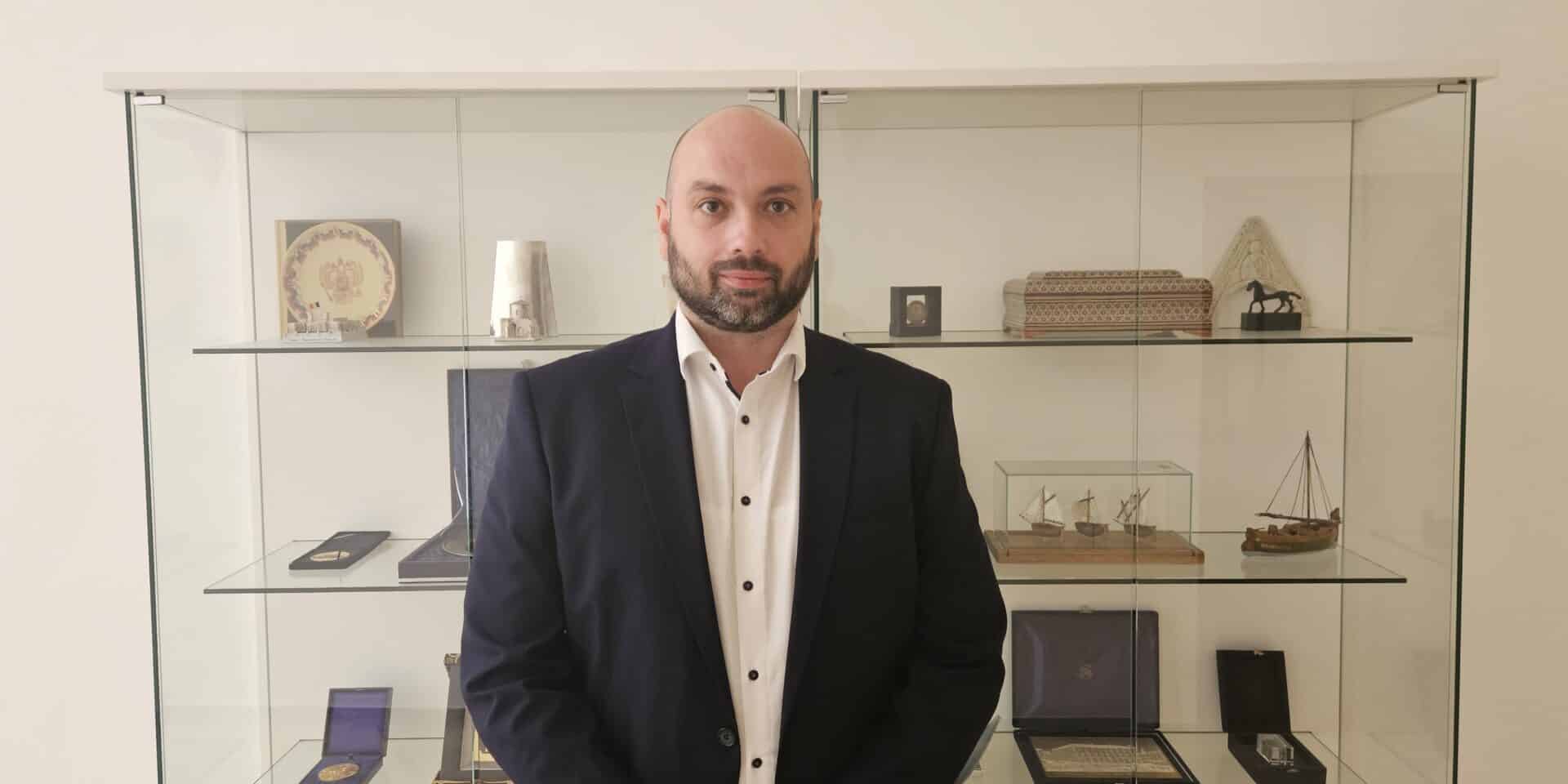 NPS Ivica Baksa