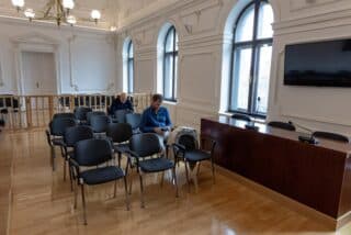 Osijek: Ponovno odgođeno suđenje Mamićima i ostalima za izvlačenje novca iz Dinama