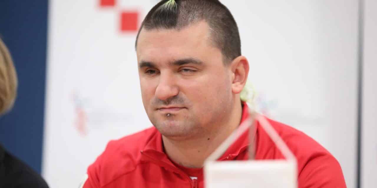 fran skračić