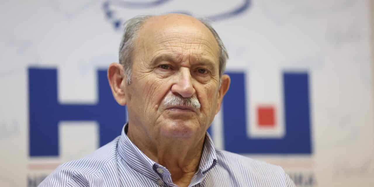 veselko gabričević