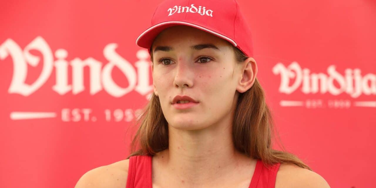 jana koščak