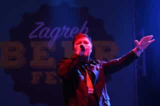 Zagreb Beer Fest 2024., koncert Z++ i Edo Maajka