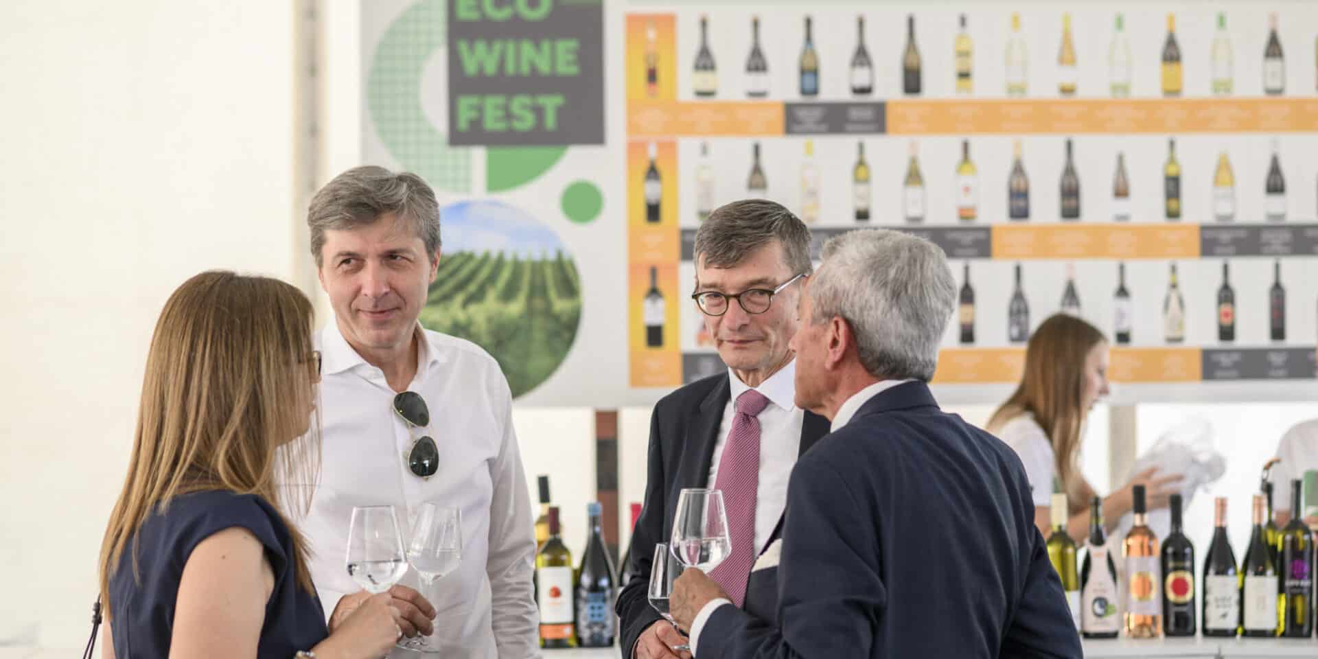 vino 4 Eco-Wine
