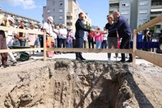 Bazen Spansko konferencija (1)