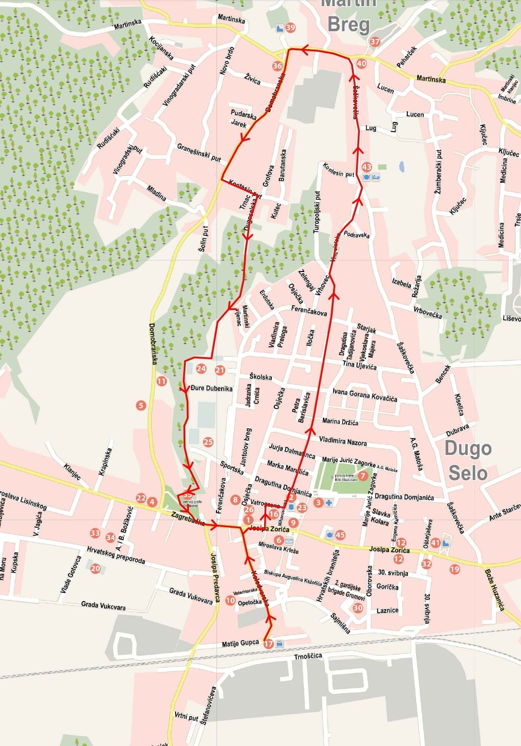 Long_Village_Fitness_Walk_Map