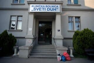 Klini?ka bolnica Sveti Duh