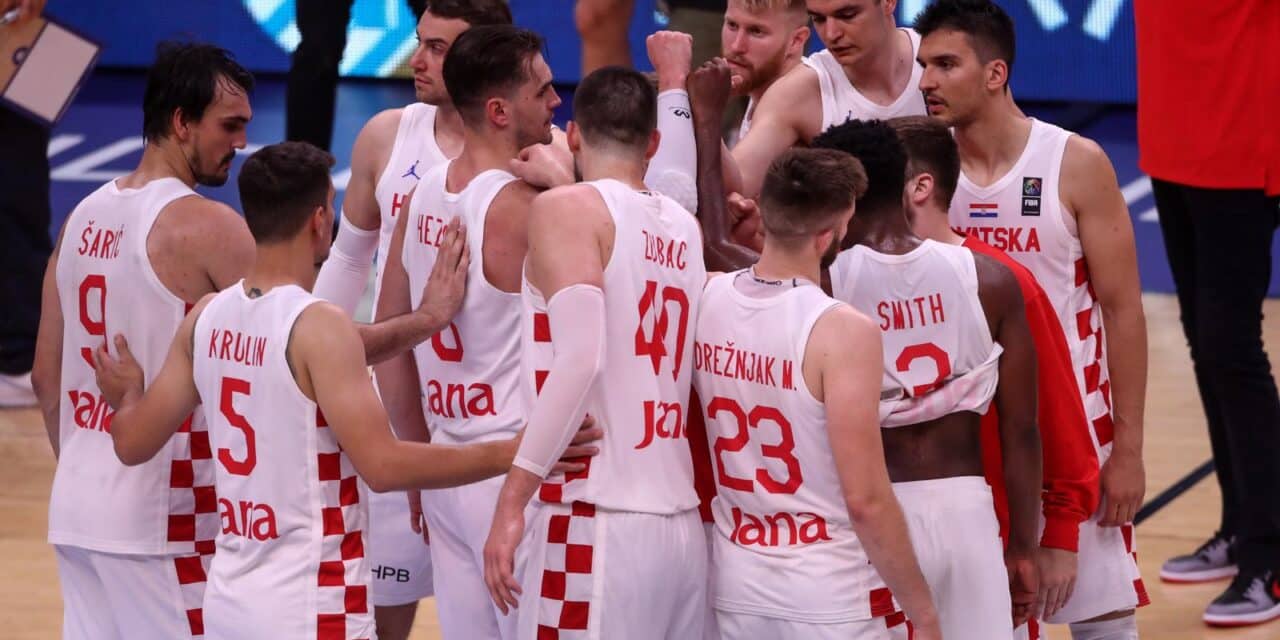 Pirej: Hrvatska izgubila u finalu, Grčka izborila Olimpijske igre