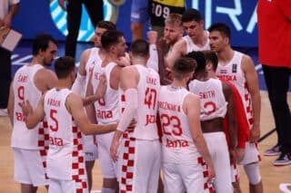 Pirej: Hrvatska izgubila u finalu, Grčka izborila Olimpijske igre